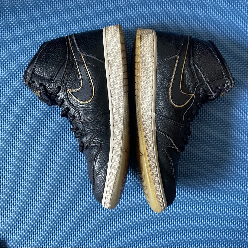 Air Jordan 1 High GS ‘City of Flight’ — 6.5Y / Women’s 8 - Picture 4 of 7
